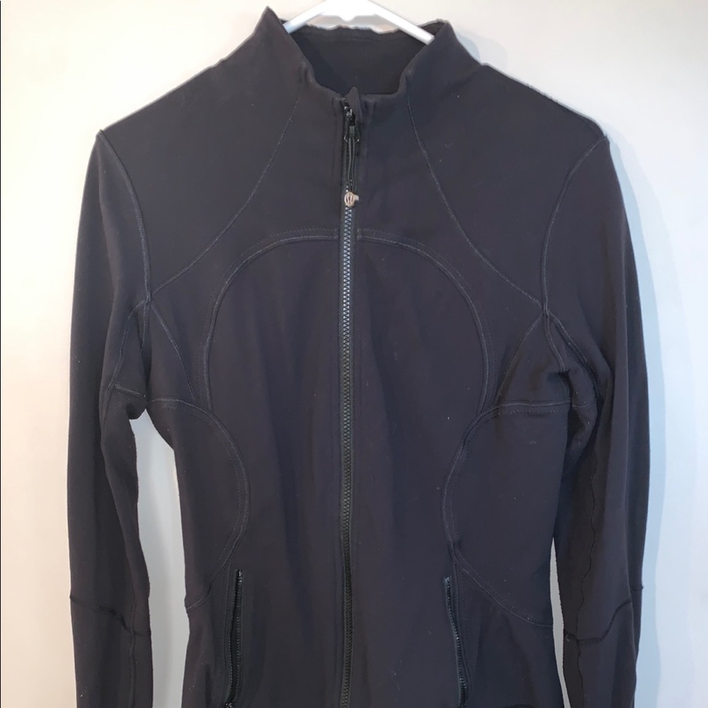 Lululemon Define Jacket